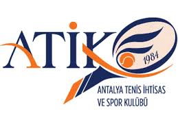 Antalya Tenis İhtisas Kulübü - ATİK